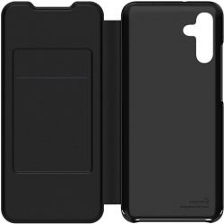 �����-������ Samsung Wallet Flip Cover ��� Samsung Galaxy A54 SM-A546 Black (GP-FWA546AMABQ) - �������� 3