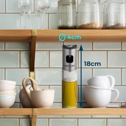     Cecotec Polka OilSpray 1000 CecoFry (CCTC-03260) -  3