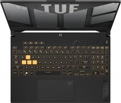 ������� Asus TUF Gaming F15 FX507ZC4-HN145 (90NR0GW1-M00VL0) Mecha Gray - �������� 3