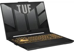 ������� Asus TUF Gaming F15 FX507ZC4-HN145 (90NR0GW1-M00VL0) Mecha Gray - �������� 4