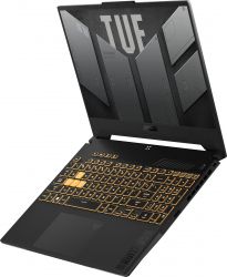 ������� Asus TUF Gaming F15 FX507ZC4-HN145 (90NR0GW1-M00VL0) Mecha Gray - �������� 6