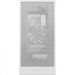 Корпус NZXT H5 Flow White (CC-H52FW-01) без БП - Картинка 4