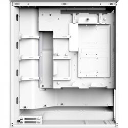 ������ NZXT H7 Flow White (CM-H72FW-01) ��� �� - �������� 4
