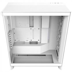 ������ NZXT H7 Flow White (CM-H72FW-01) ��� �� - �������� 5