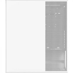 ������ NZXT H7 Flow White (CM-H72FW-01) ��� �� - �������� 7