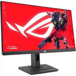 ������� Asus 24.5" ROG Strix XG259CS (90LM0AM0-B01370) IPS Black 180Hz - �������� 2