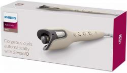 Плойка автоматична Philips 8000 Series BHB887/00 - Картинка 14