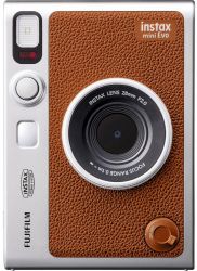 ���������� ������������ ������ Fujifilm INSTAX MINI EVO Brown 16812508
