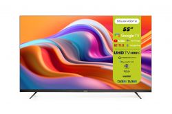 ��������� Romsat 55UGN18ST2