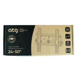 � ��������� ATG W2450FB (4820276050051) (VESA200�200) - �������� 8