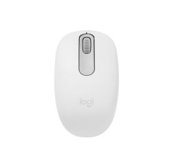 ����� Logitech M196 Bluetooth Off-White (910-007460)