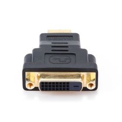  Gembird A-HDMI-DVI-3, HDMI /DVI 