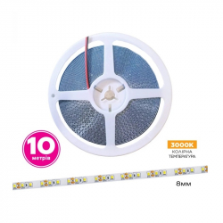���������� ������ ELM 2835 120LED IP20 3000K 10� (19-0009-10) - �������� 4