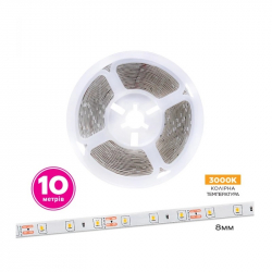 ���������� ������ ELM 2835 60LED IP20 3000K 10� (19-0013-10) - �������� 4