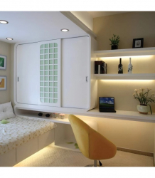 ���������� ������ ELM 2835 60LED IP20 3000K 10� (19-0013-10) - �������� 3