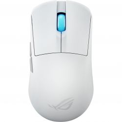   Asus ROG Harpe Ace Aim Mini White (90MP03Z0-BMUA10)