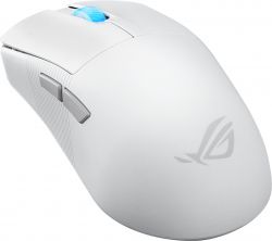 ���� ������������ Asus ROG Harpe Ace Mini White (90MP03Z0-BMUA10) - �������� 2