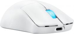 ���� ������������ Asus ROG Harpe Ace Mini White (90MP03Z0-BMUA10) - �������� 5