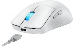 ���� ������������ Asus ROG Harpe Ace Mini White (90MP03Z0-BMUA10) - �������� 7