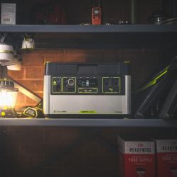 �������� ������� Goal Zero Yeti 1000X - �������� 3