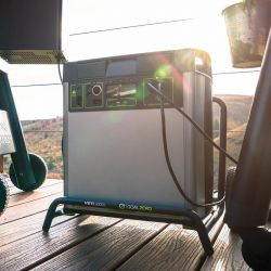 �������� ������� Goal Zero Yeti 6000X - �������� 5