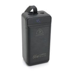 Lionpatton L46 60000mAh Black (LIONPATTON L46/34004)
