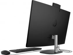 Моноблок HP All-in-One 27-cr0069ua (AR0N6EA) Black - Картинка 4