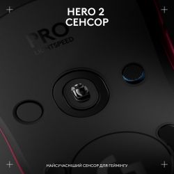 ���� ������������ Logitech G Pro 2 Lightspeed Pink (910-007309) - �������� 3