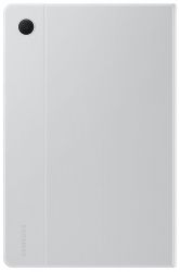 Чохол-книжка Samsung Book Cover для Samsung Galaxy Tab A8 10.5 SM-X200/SM-X205 Silver (EF-BX200PSEGRU) - Картинка 2
