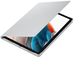 Чохол-книжка Samsung Book Cover для Samsung Galaxy Tab A8 10.5 SM-X200/SM-X205 Silver (EF-BX200PSEGRU) - Картинка 4