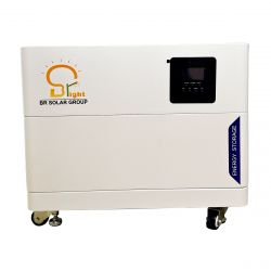 �������� ���������� ������� Bright Solar � ���������� �� 5 ��� � ������������� �� 5,12 ���� - �������� 5