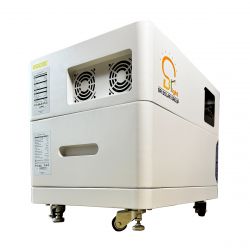 �������� ���������� ������� Bright Solar � ���������� �� 5 ��� � ������������� �� 5,12 ���� - �������� 6