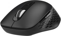 Мышь беспроводная OfficePro M230B Black - Картинка 3