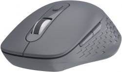 Мышь беспроводная OfficePro M230G Gray - Картинка 2