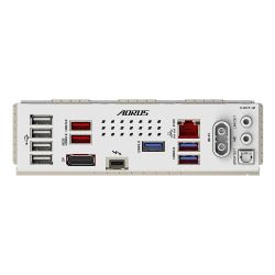 Материнская плата Gigabyte Z890 Aorus Elite WiFi7 Ice Socket 1851 - Картинка 5