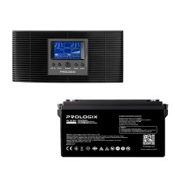 �������� ���������� ������� Prologix 800 (PLP800XL) + ��� PL12-80, AGM