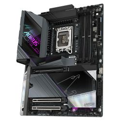 ����������� ����� Gigabyte Z890 Aorus Master Socket 1851 - �������� 4