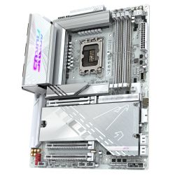 ����������� ����� Gigabyte Z890 Aorus Pro Ice Socket 1851 - �������� 4