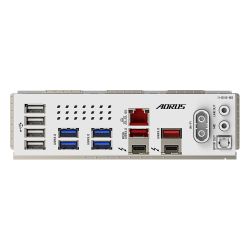 ����������� ����� Gigabyte Z890 Aorus Pro Ice Socket 1851 - �������� 5