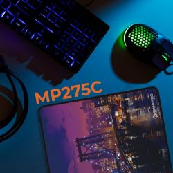 ������ ��� ���� ������� ����������� GamePro MP275C - �������� 4