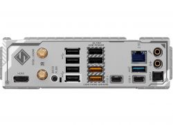 ����������� ����� ASRock X870 Steel Legend WiFi Socket AM5 - �������� 5