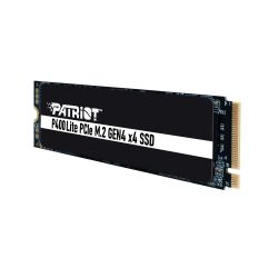 Накопичувач SSD 4TB Patriot P400 Lite M.2 2280 PCIe NVMe 4.0 x4 TLC (P400LP4KGM28H) - Картинка 3