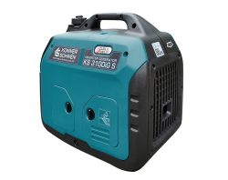 ��������� �������������� ����������� Konner&Sohnen KS 3100iG S - �������� 5