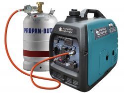 ��������� �������������� ����������� Konner&Sohnen KS 3100iG S - �������� 11