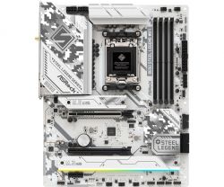 ����������� ����� ASRock B650 Steel Legend WiFi Socket AM5 - �������� 2