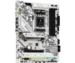 ����������� ����� ASRock B650 Steel Legend WiFi Socket AM5 - �������� 4
