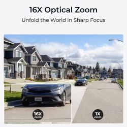 IP ������ Reolink P850 (RLC-823A 16X) - �������� 7