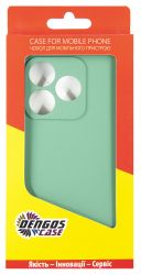 �e���-�������� Dengos ��� Realme C63 Mint (DG-KM-106) + �������� ������ - �������� 4