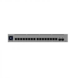 ���������� Ubiquiti UniFi USW-Pro-Max-16-PoE