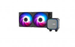 ������� �������� ����������� MSI MAG CoreLiquid A13 240